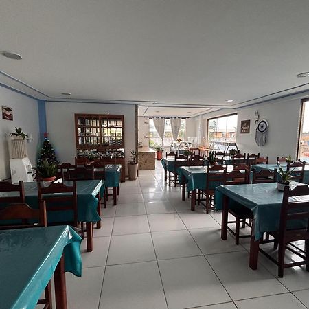 Restaurante Pousada E Escuna Rio Sol Sao Joao da Barra Exterior photo